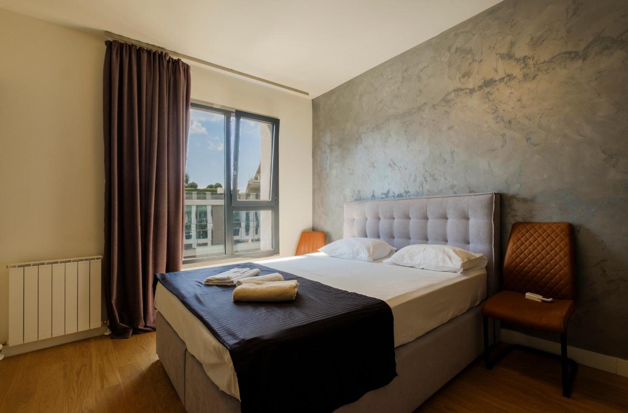 Belgrade Waterfront - River Residence 외부 사진