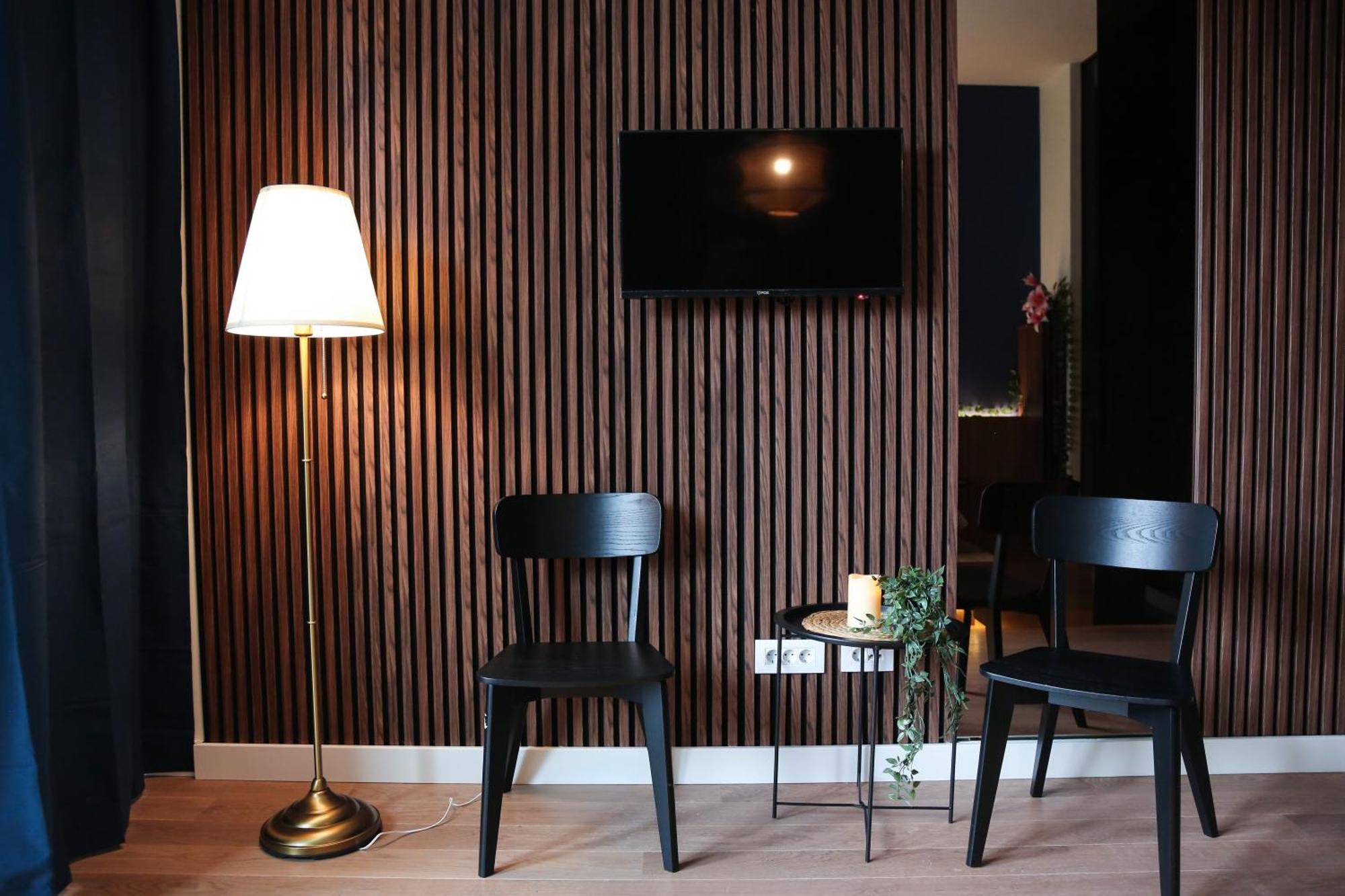 Belgrade Waterfront - River Residence 객실 사진