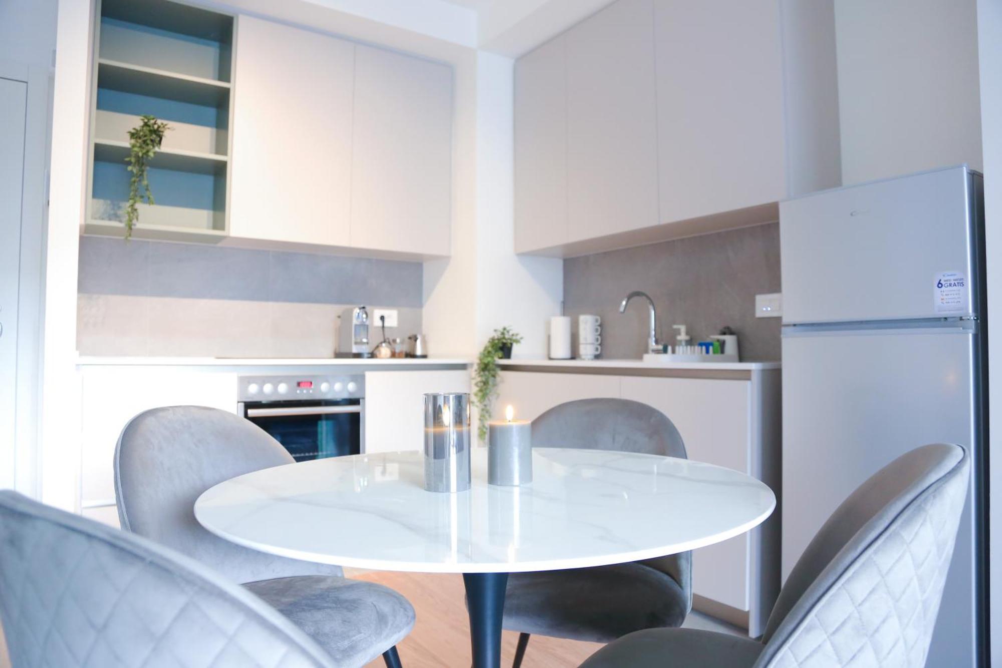 Belgrade Waterfront - River Residence 외부 사진