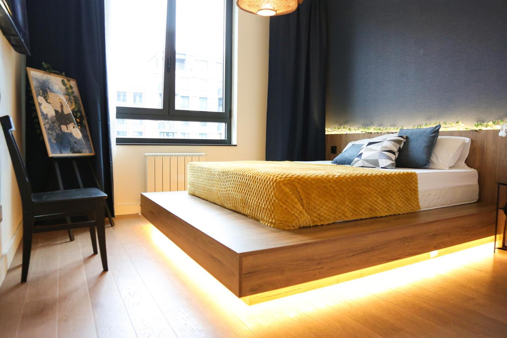 Belgrade Waterfront - River Residence 외부 사진