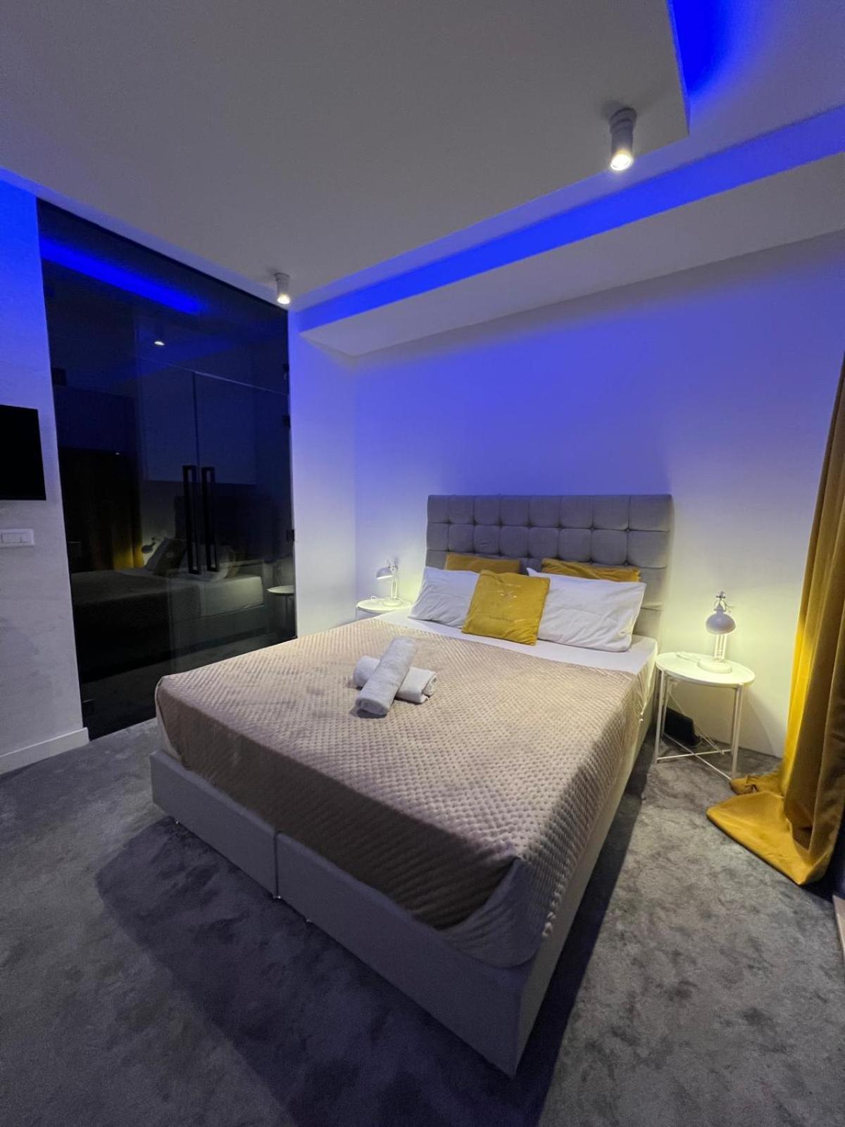 Belgrade Waterfront - River Residence 외부 사진