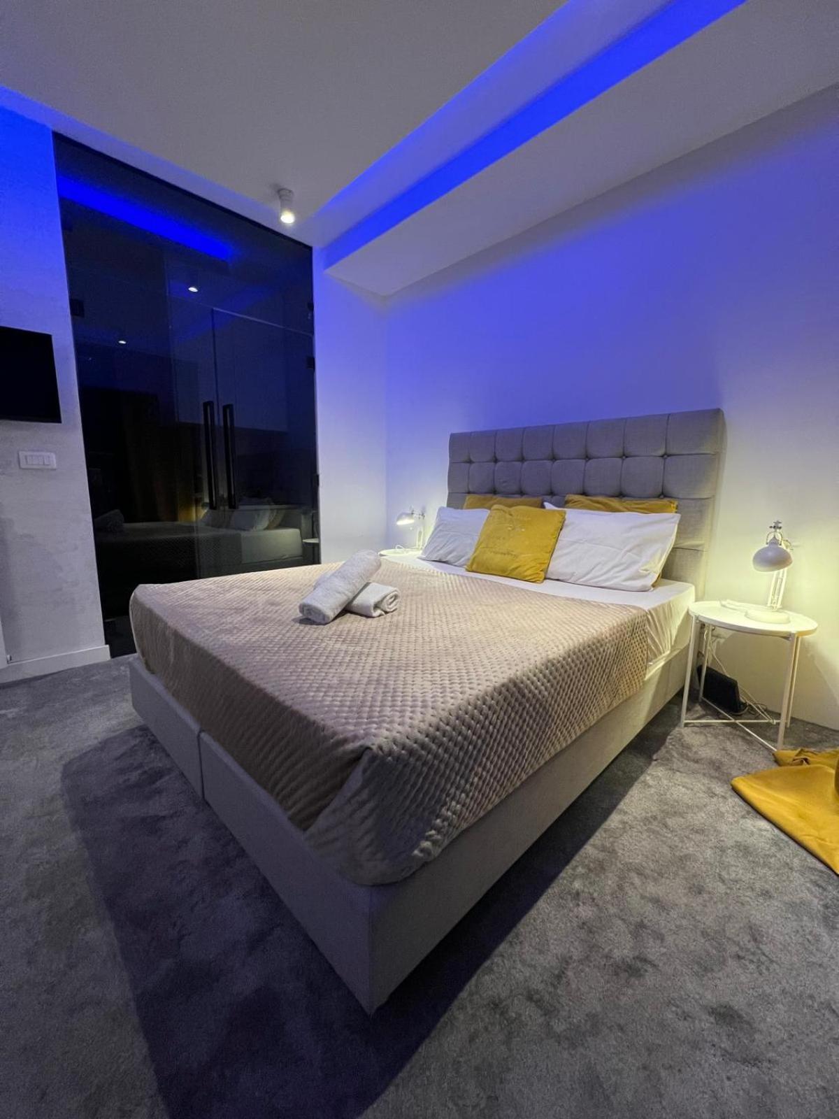 Belgrade Waterfront - River Residence 외부 사진